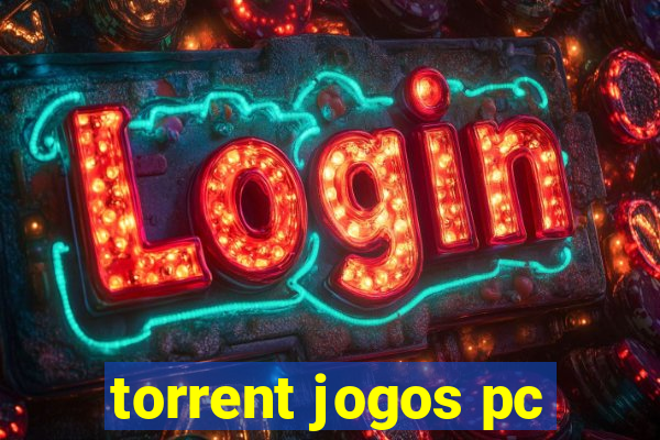 torrent jogos pc